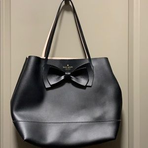 Kate Spade Bow tote